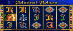 admiral nelson screenshot