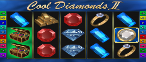 Cool Diamonds 2 screenshot
