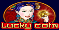 lucky coin