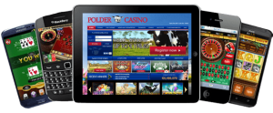 Amatic iPad casino's
